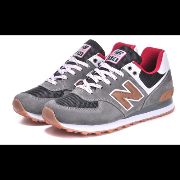 new balance 574 price